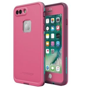 IPHONE 6/7/8 PLUS LIFE PROOF CASE